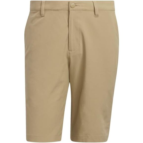 NWT adidas Men's Ultimate365 8.5 Inch Golf Shorts, Hemp-Sz 33 - Picture 1 of 6